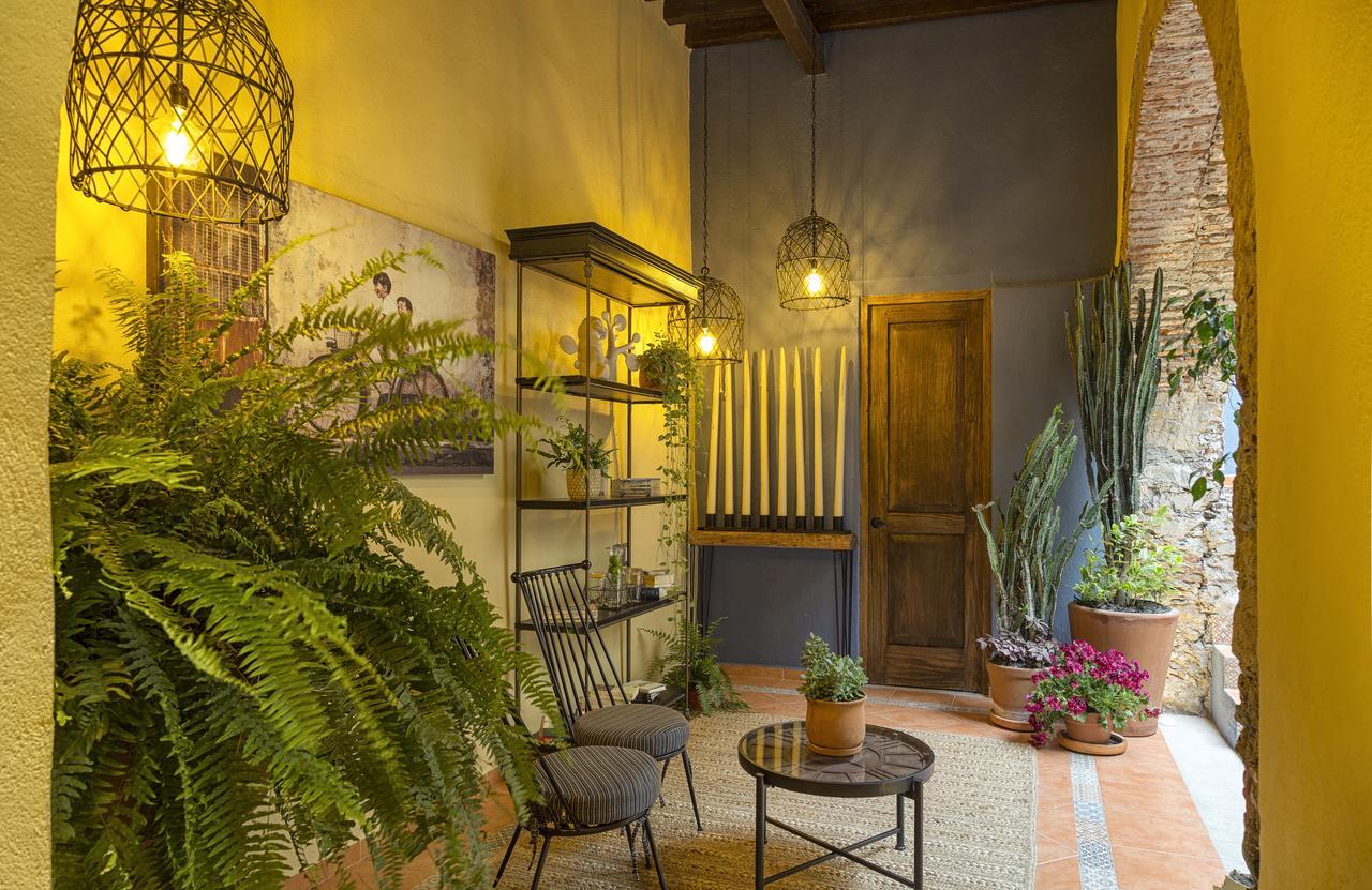 Morazul Hotel Boutique Querétaro Exteriör bild