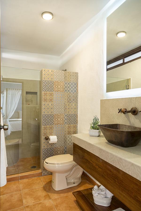 Morazul Hotel Boutique Querétaro Exteriör bild