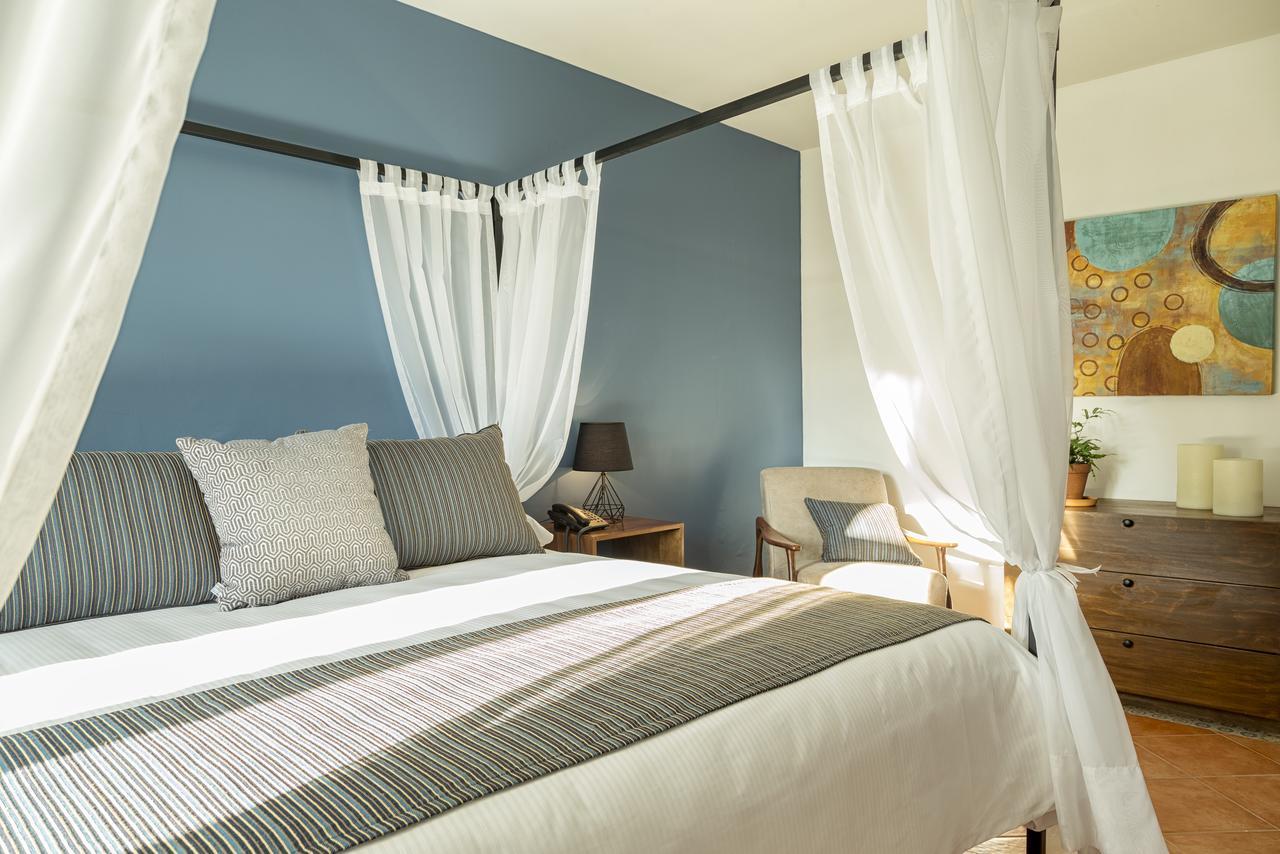 Morazul Hotel Boutique Querétaro Exteriör bild